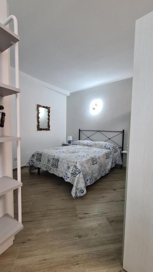 La Casa Di Ia Lägenhet Vernazza Exteriör bild