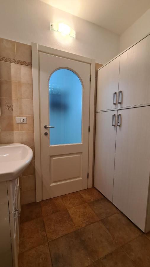 La Casa Di Ia Lägenhet Vernazza Exteriör bild